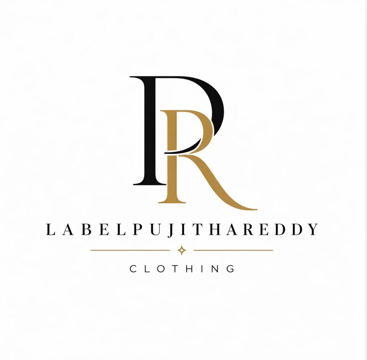 labelpujithareddy Logo